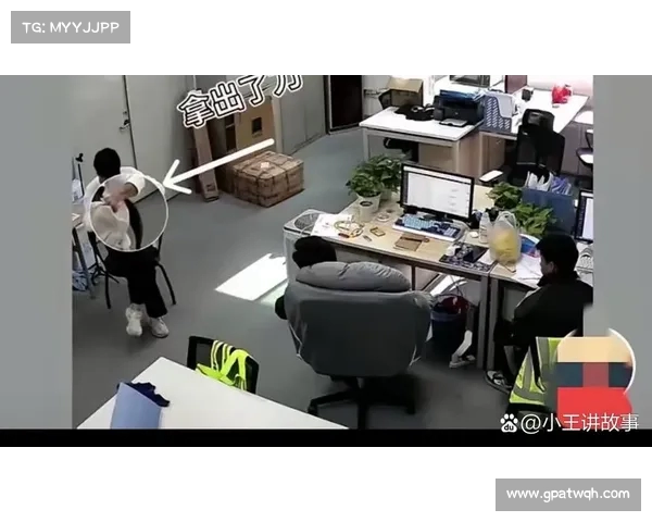 《领导被两位“蠢货”拖累,企业面临危机!》(员工怎么办) 《领导被两位“蠢货”拖累,企业面临危机!》(员工怎么办)